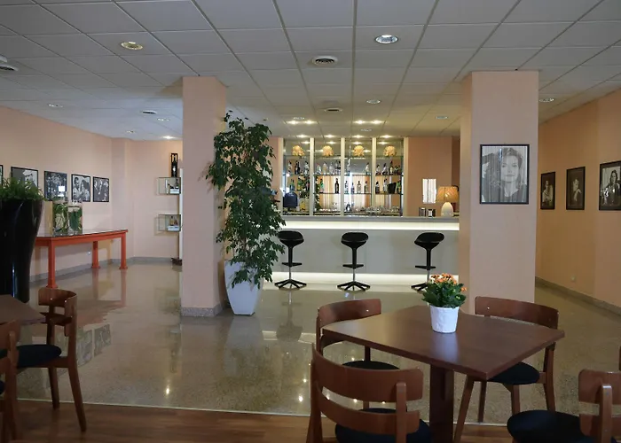 Barion & Congressi Μπάρι