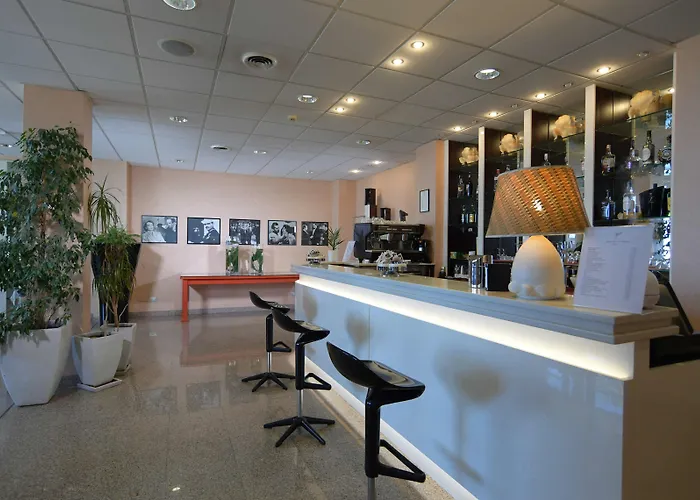 Barion & Congressi Ξενοδοχείο Μπάρι