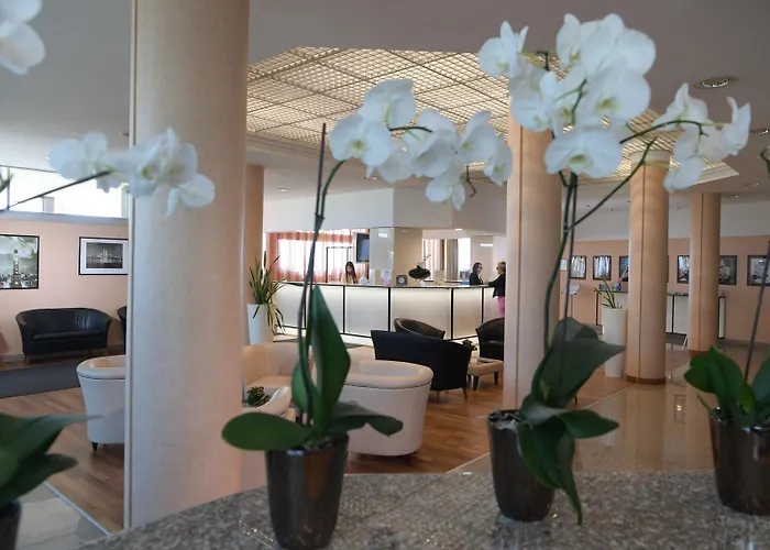 Barion & Congressi 4*