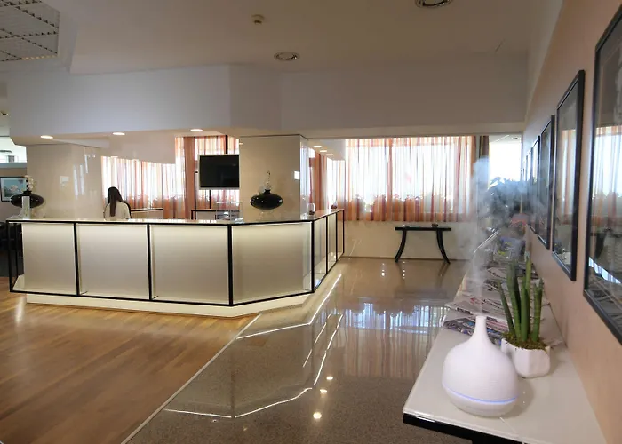 Barion & Congressi Ξενοδοχείο 4*