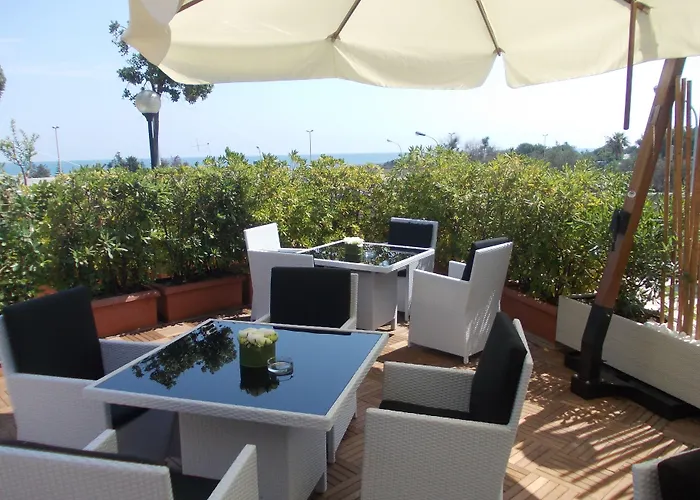 Barion & Congressi Ξενοδοχείο