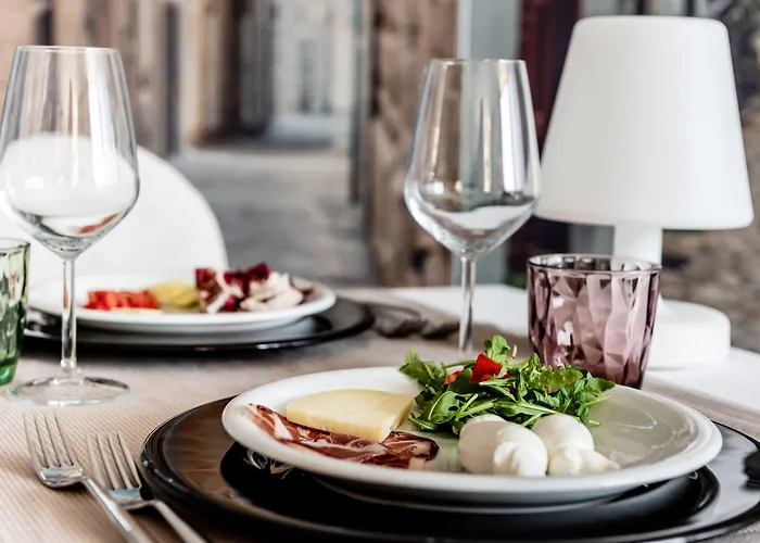 Barion & Congressi Готель 4*