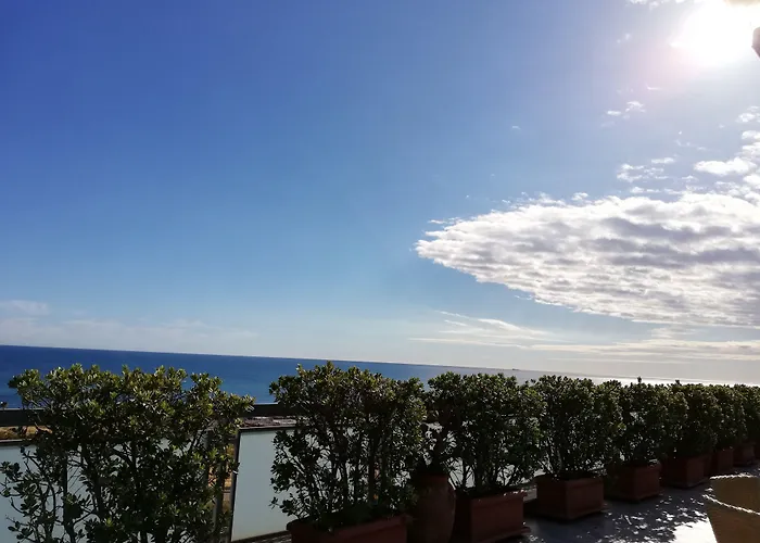 Barion & Congressi 4* Μπάρι