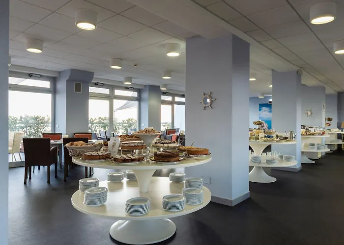 Barion & Congressi 4* Μπάρι