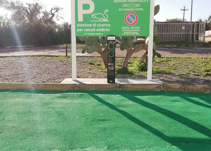 Barion & Congressi Ξενοδοχείο