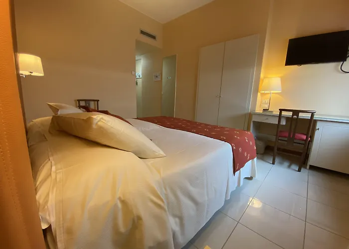 Barion & Congressi Hotel 4*